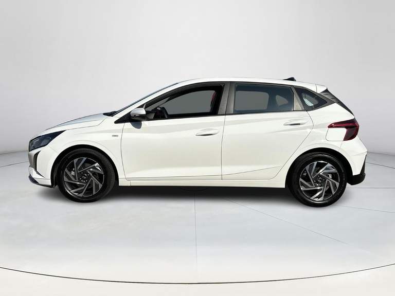 Hyundai Hyundai