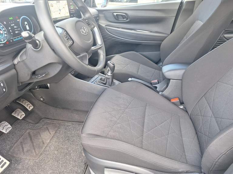 Hyundai Hyundai