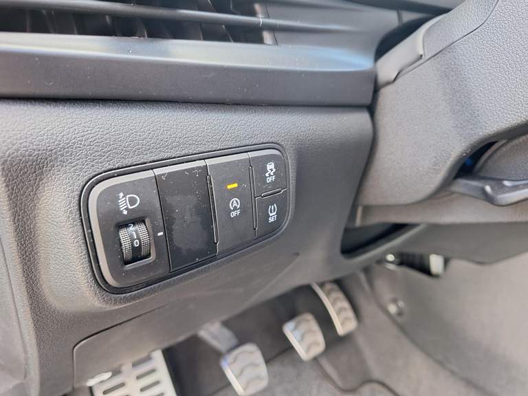 Hyundai Hyundai