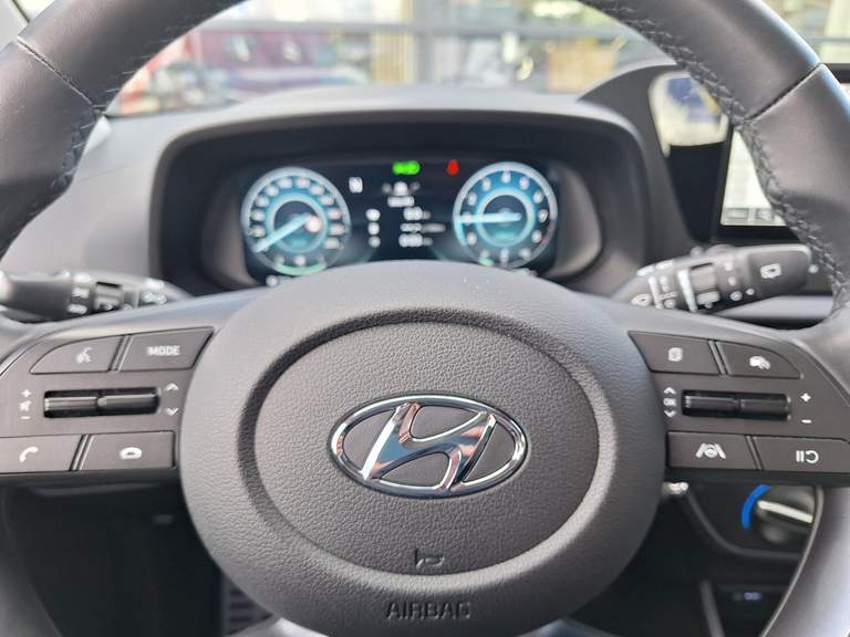 Hyundai Hyundai