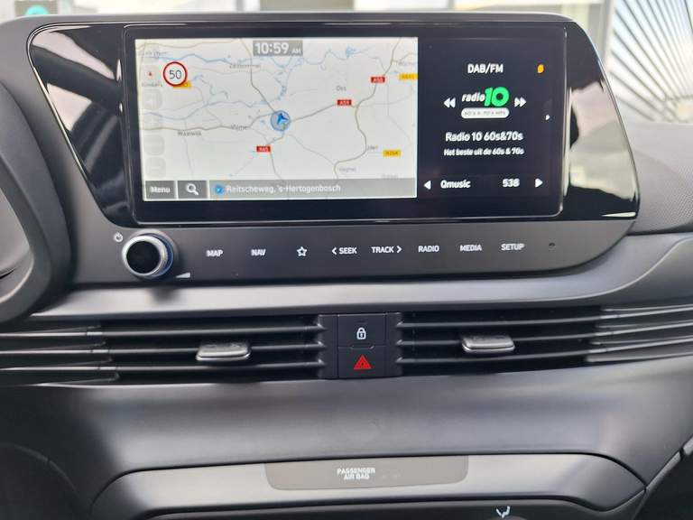 Hyundai Hyundai