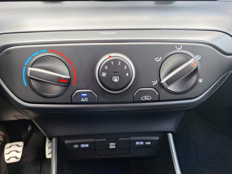 Hyundai Hyundai