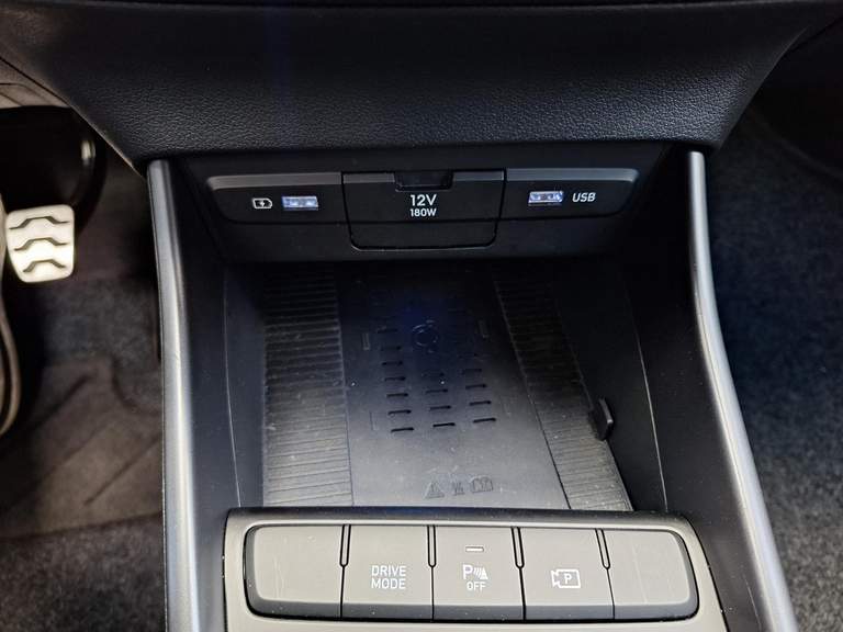 Hyundai Hyundai