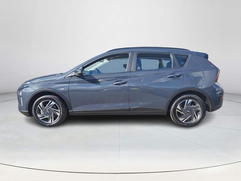Hyundai Hyundai