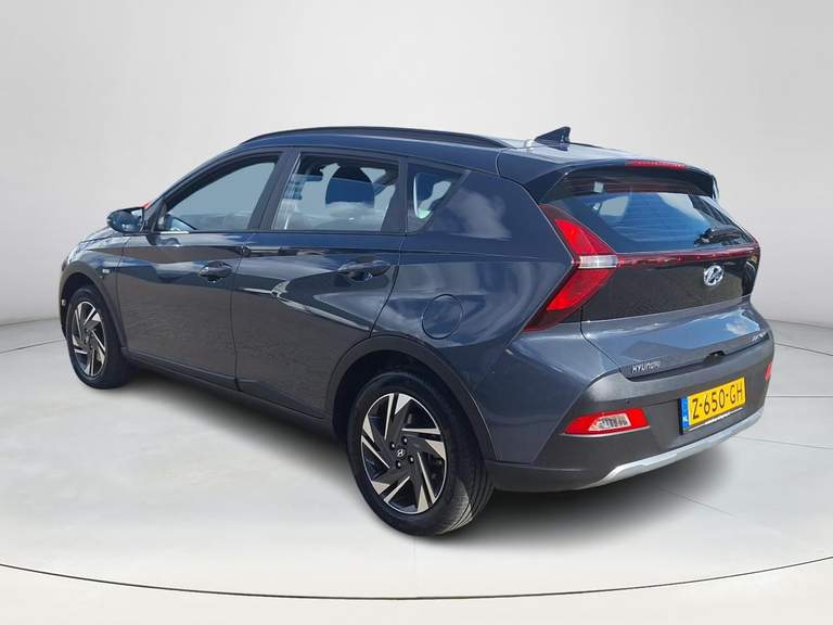 Hyundai Hyundai