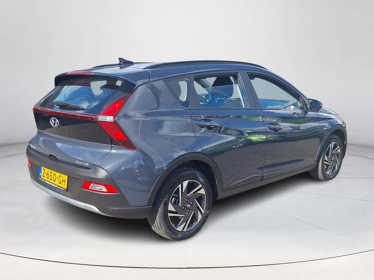 Hyundai Hyundai