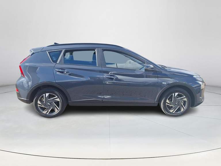 Hyundai Hyundai