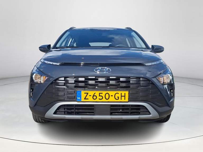 Hyundai Hyundai