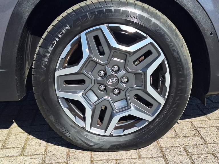 Hyundai Hyundai