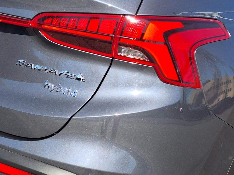 Hyundai Hyundai