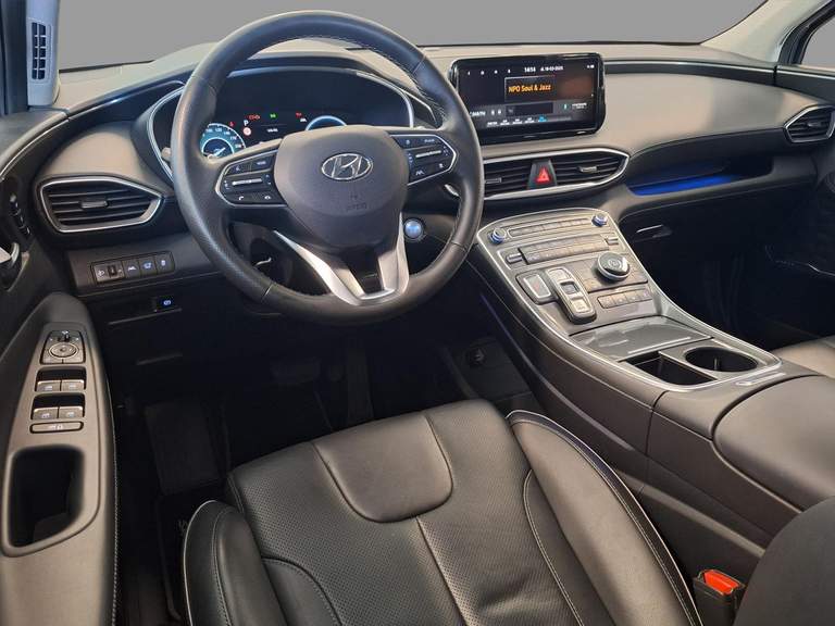 Hyundai Hyundai