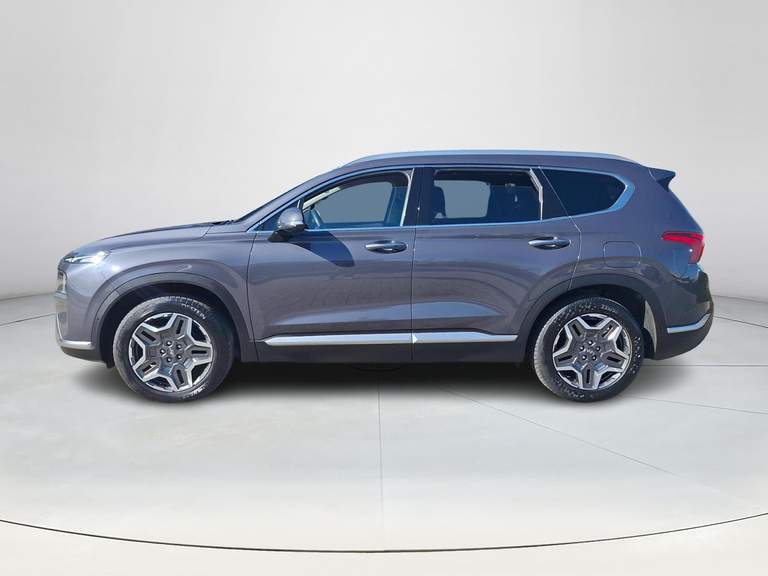 Hyundai Hyundai