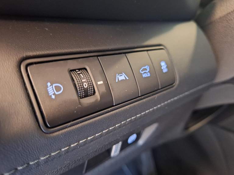 Hyundai Hyundai