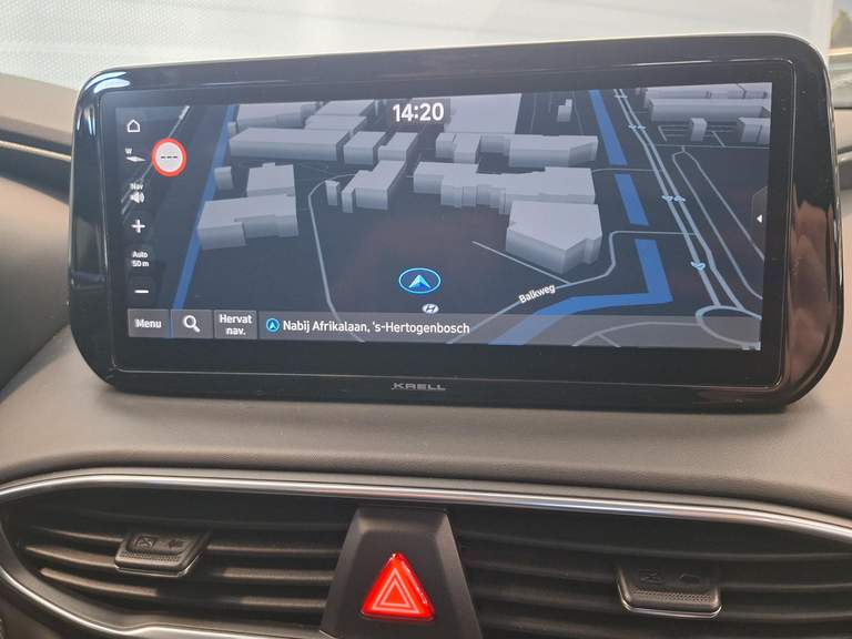 Hyundai Hyundai