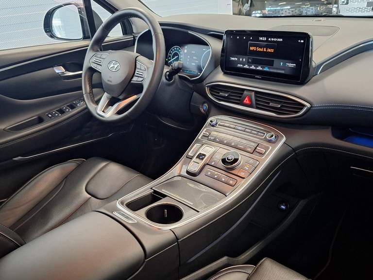 Hyundai Hyundai
