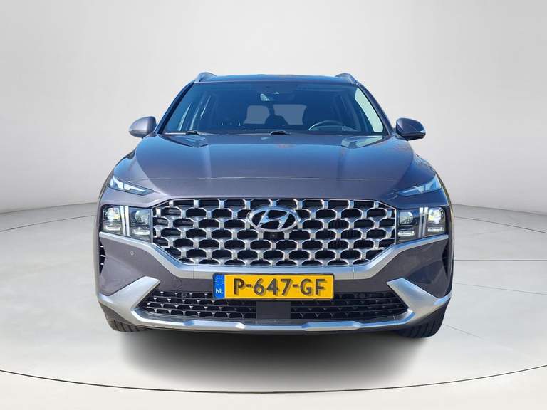 Hyundai Hyundai