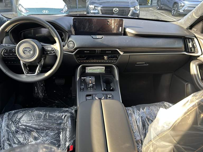 Mazda Mazda