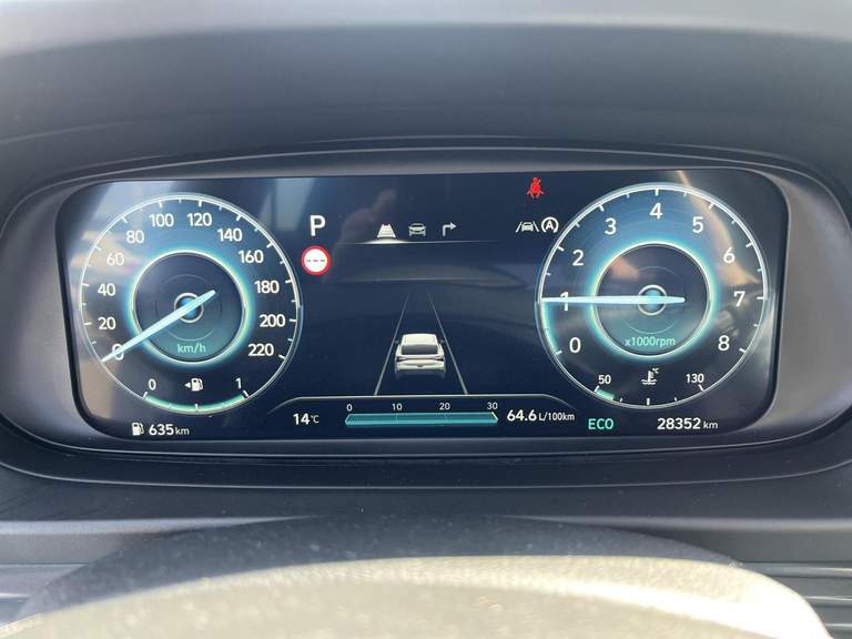 Hyundai Hyundai