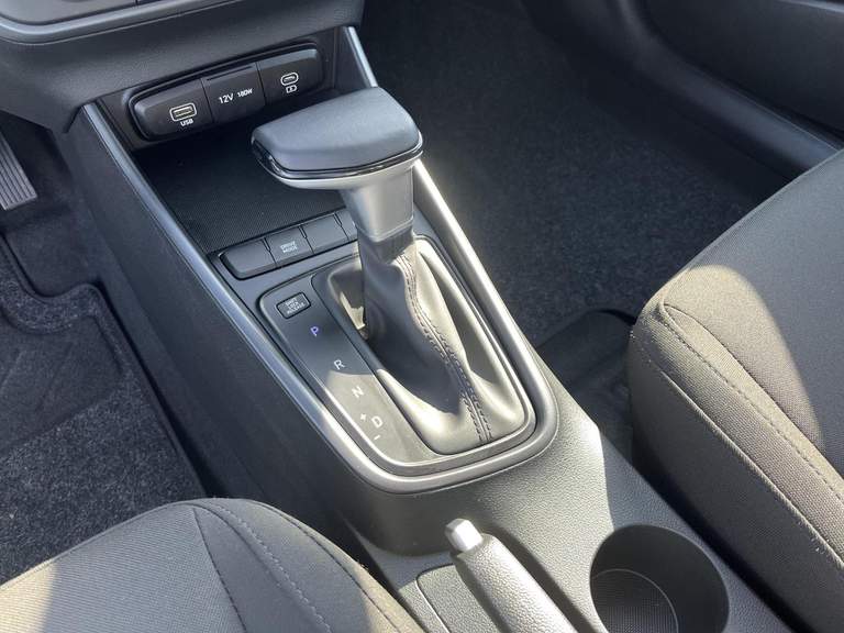 Hyundai Hyundai