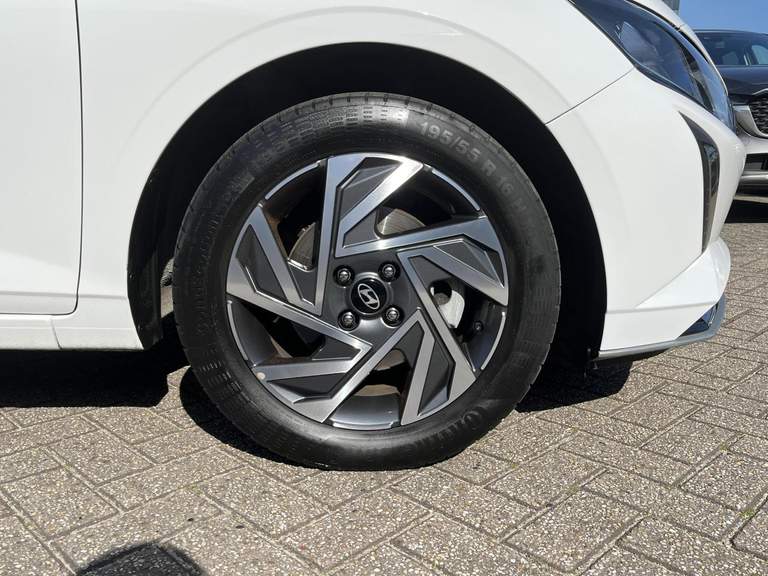 Hyundai Hyundai