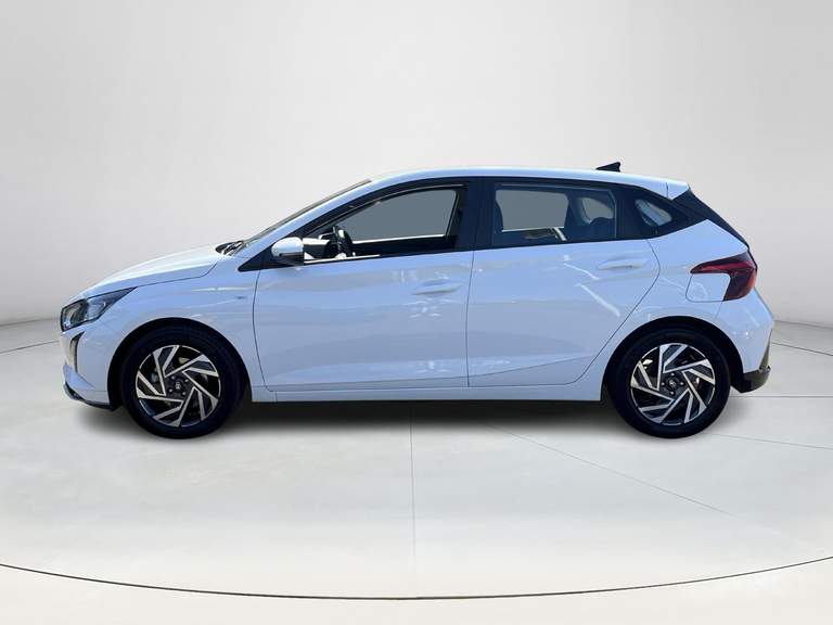 Hyundai Hyundai