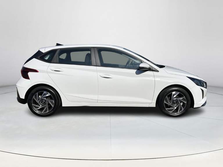 Hyundai Hyundai