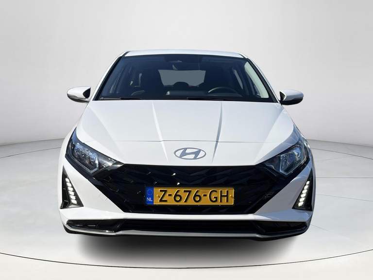 Hyundai Hyundai