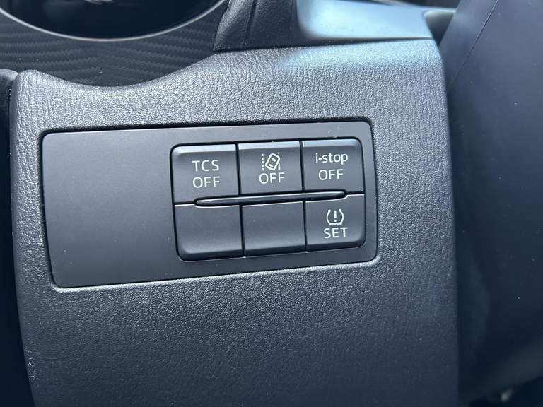 Mazda Mazda