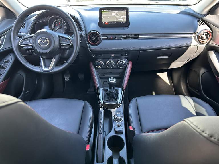 Mazda Mazda