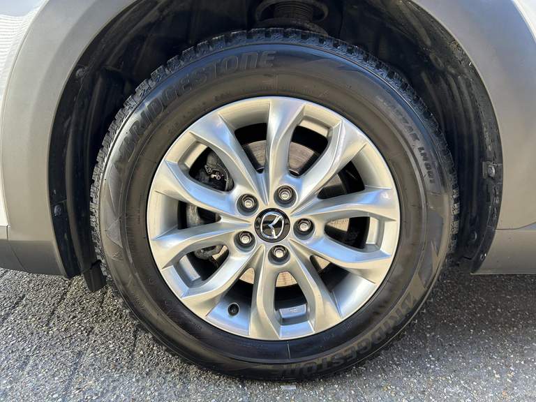 Mazda Mazda