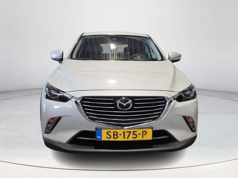 Mazda Mazda