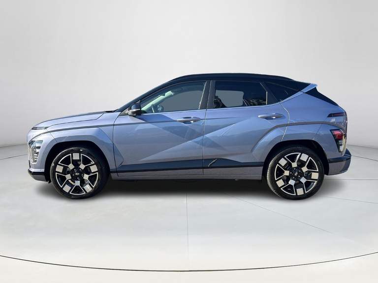 Hyundai Hyundai