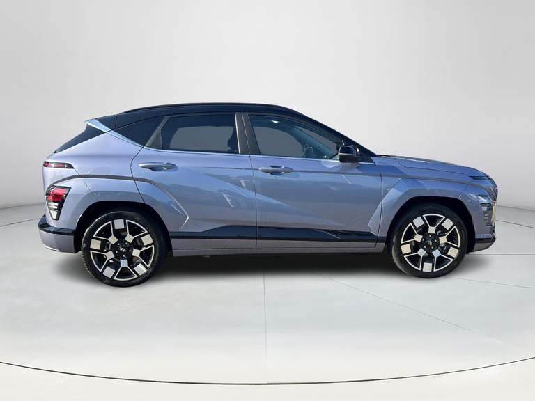 Hyundai Hyundai