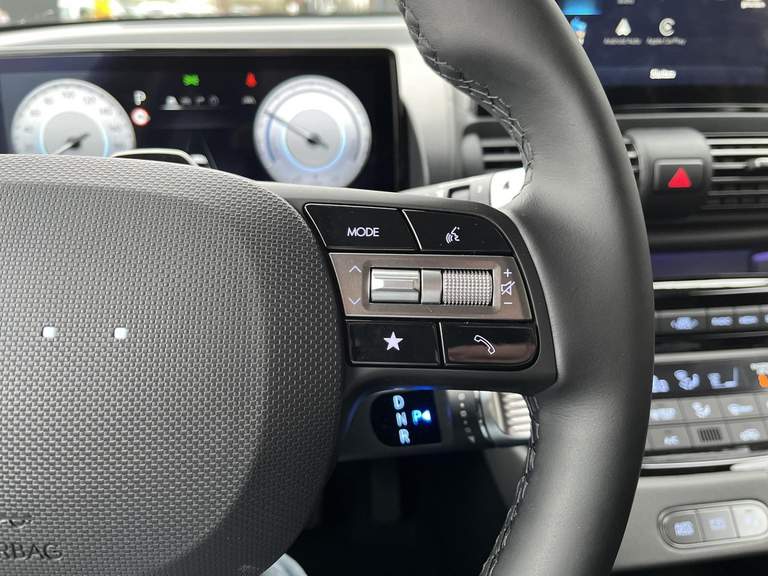 Hyundai Hyundai
