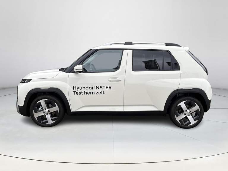 Hyundai Hyundai