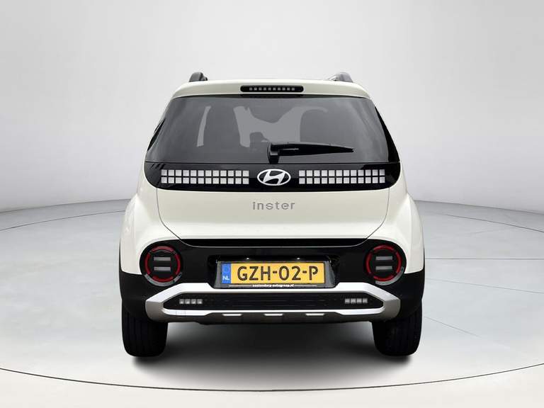 Hyundai Hyundai
