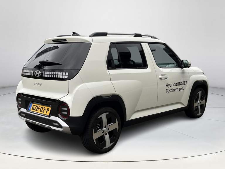 Hyundai Hyundai