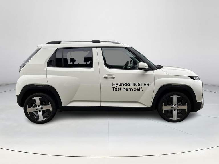 Hyundai Hyundai