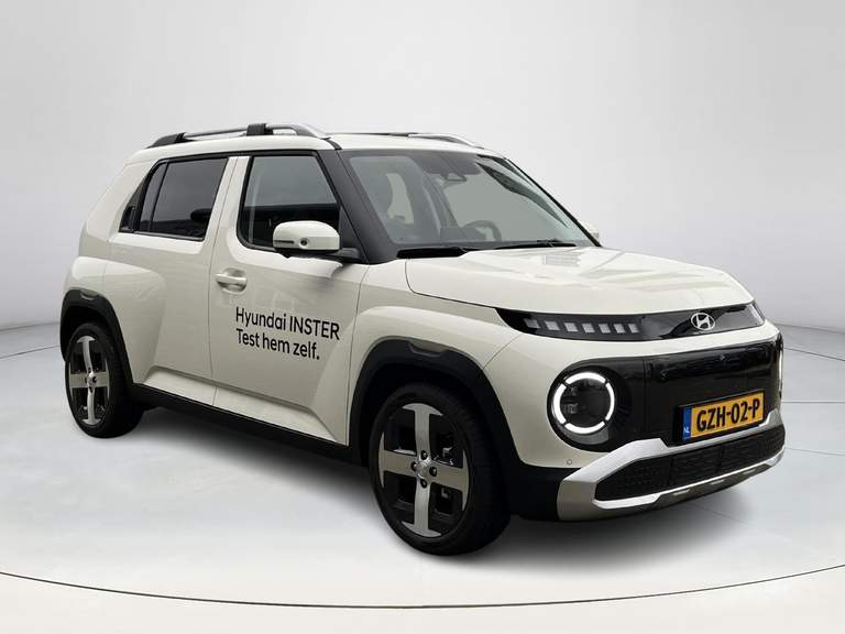 Hyundai Hyundai