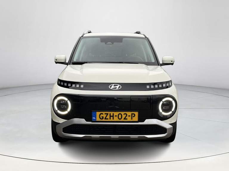 Hyundai Hyundai