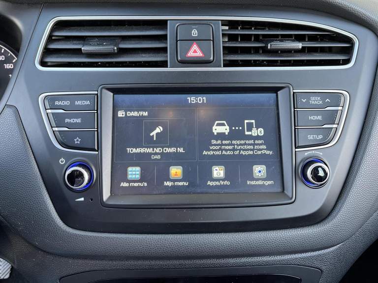 Hyundai Hyundai