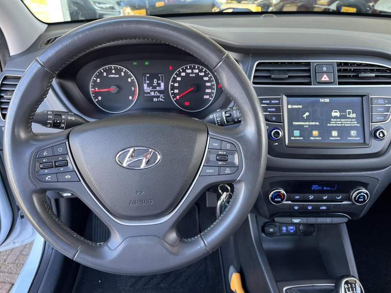 Hyundai Hyundai