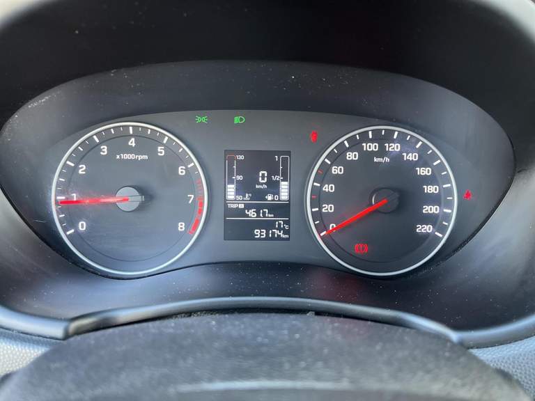 Hyundai Hyundai