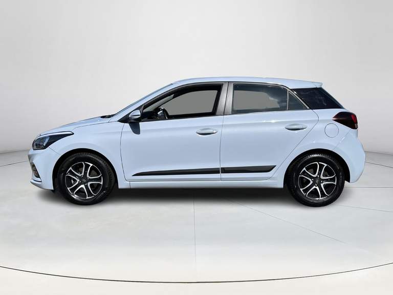 Hyundai Hyundai