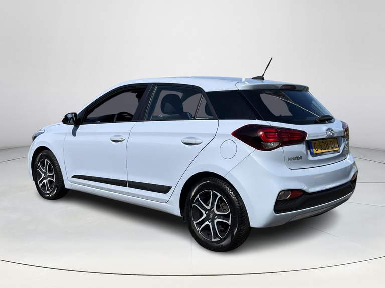 Hyundai Hyundai