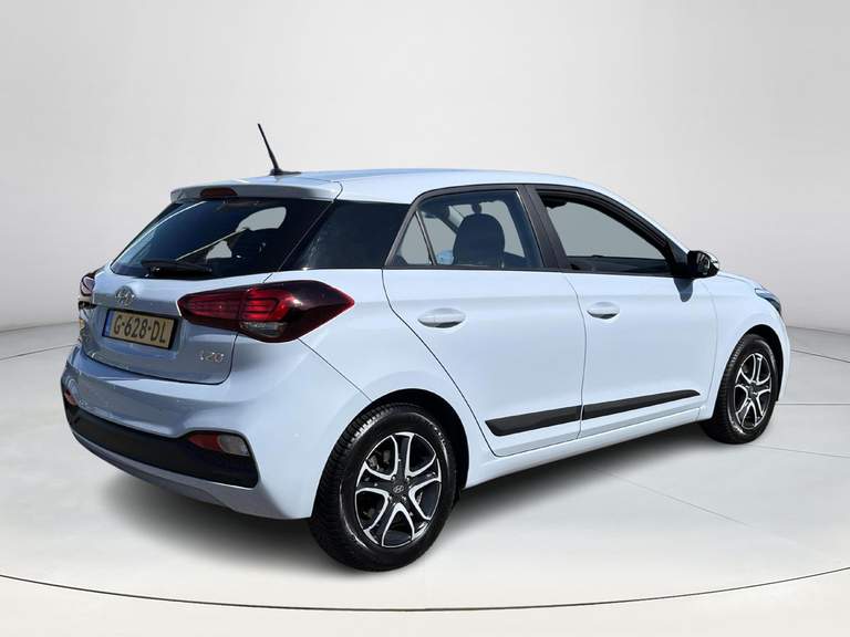 Hyundai Hyundai