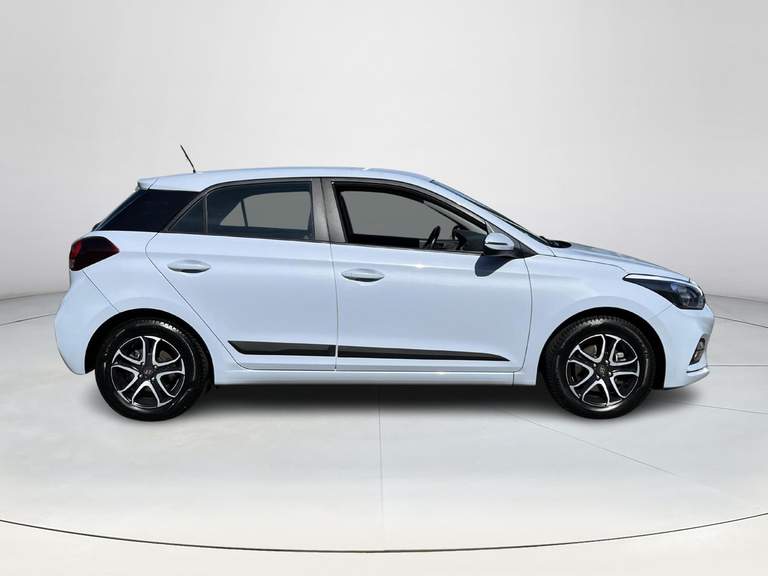 Hyundai Hyundai