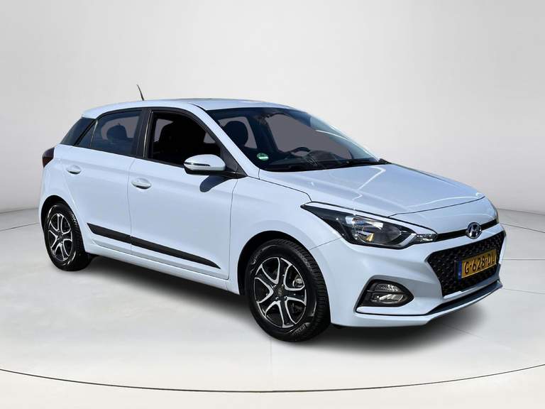 Hyundai Hyundai