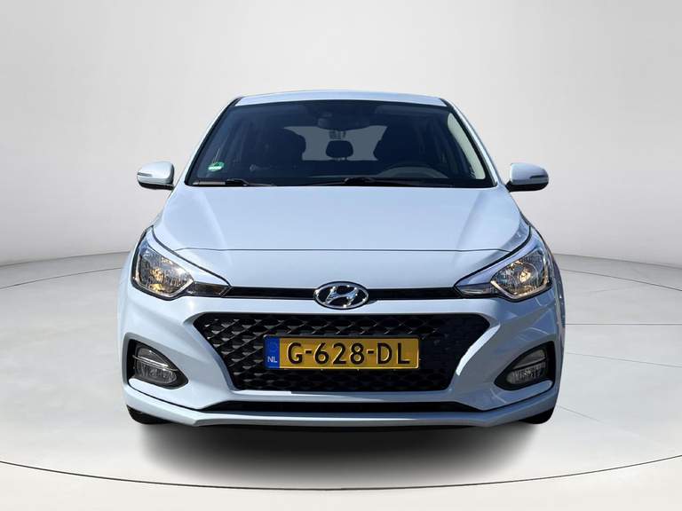 Hyundai Hyundai