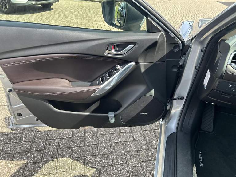 Mazda Mazda